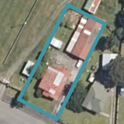 9 Gertrude Street, Dannevirke