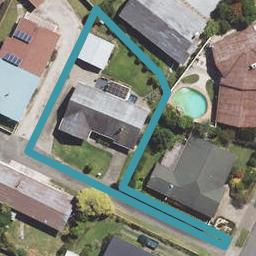 8 Fergusson Drive, Te Hapara, Gisborne