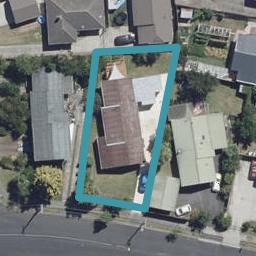 53 Tongariro Street, Chartwell, Hamilton