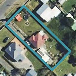 8 Clive Street, Hawera