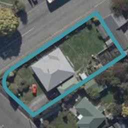 15 Cunningham Street, Leeston, Leeston