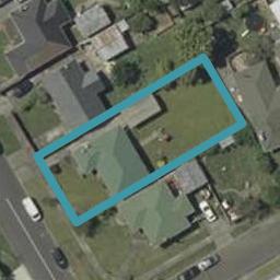 91 Brightwater Terrace, Terrace End, Palmerston North