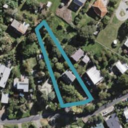7 George Street, Surfdale, Waiheke Island