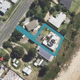 123A Wairere Road, Wainui, Gisborne