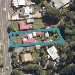 479 Wellington Road, Marton