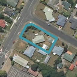 96 Bartholomew Road, Levin, Levin