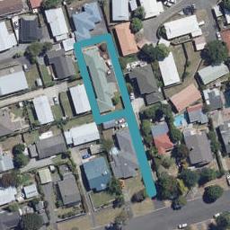 111B Albert Street, Hamilton East, Hamilton
