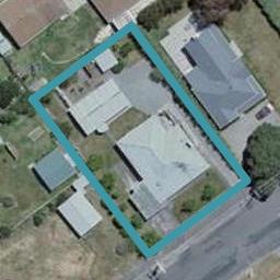 107 Regent Street, Martinborough