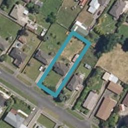 37 Wakeman Street, Pahiatua