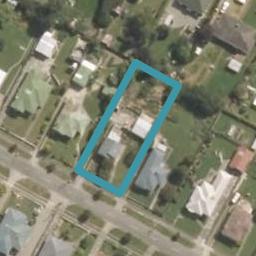 26 Burns Street, Mataura, Mataura
