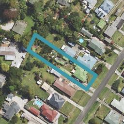 24 Elm Street, Mangapapa, Gisborne