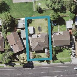 100 Gills Road, Bucklands Beach, Auckland
