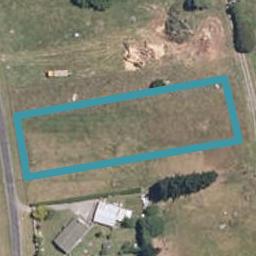 0 Wi Duncan Rd, Dannevirke, Dannevirke