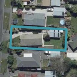 256 Grimseys Road, Redwood, Christchurch