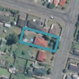 23 John Street, Temuka