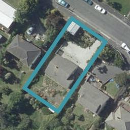 25 Belford Street, Waverley, Dunedin