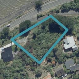 198 Portobello Road, Vauxhall, Dunedin