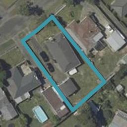 36 Raglan Avenue, Cloverlea, Palmerston North