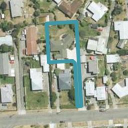 121 Hospital Road, Witherlea, Blenheim