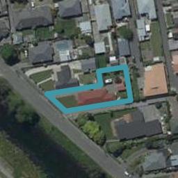 65 Dallington Terrace, Dallington, Christchurch