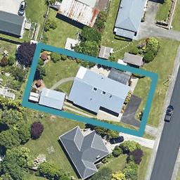 44 McDowell Street, Springfield, Rotorua