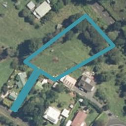 0 Albert Street, Karangahake, Paeroa