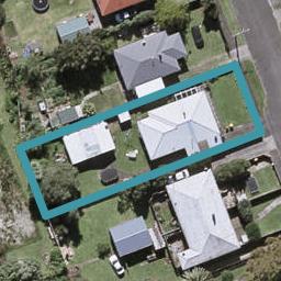 16 Bideford Street, Brooklands, New Plymouth