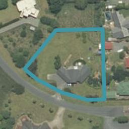 40 Holmwood Drive, Ngahinapouri, Ohaupo