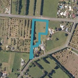 40 Cemetery Road, Maunu, Whangarei