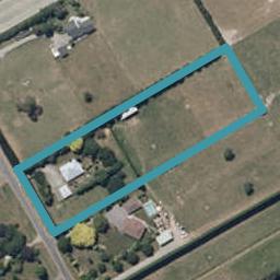 103 Jackeytown Road, Tiakitahuna, Palmerston North