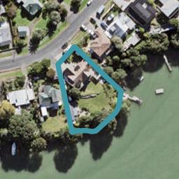 81 Ferry Parade, Herald Island, Auckland