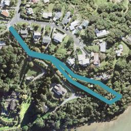 19 Green Road, Matakana, Matakana