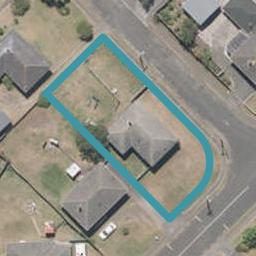 1 Eden Place, Tawhero, Whanganui