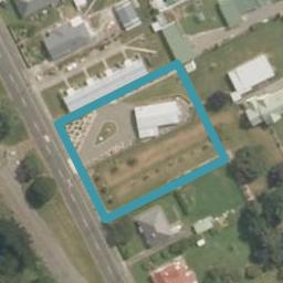 48 King Street, Otautau, Otautau