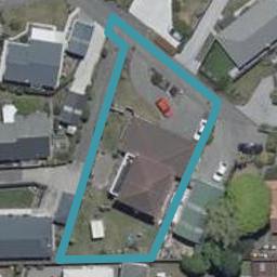 33 Aberfoyle Place, Parklands, Christchurch