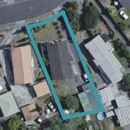 11 Ranfurly Street, Solway, Masterton