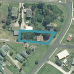 515 Hoturoa Street, Kawhia, Kawhia