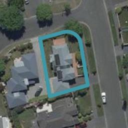 21 Chateau Drive, Burnside, Christchurch