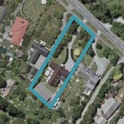 96 School Road, Otaki