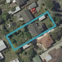 22 Ihle Street, Terrace End, Palmerston North