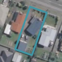 120 Pages Road, Marchwiel, Timaru