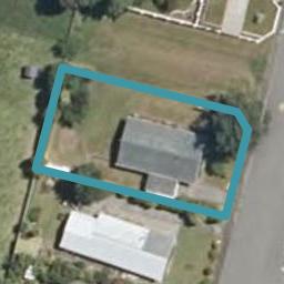 37 Gregg Street, Dannevirke
