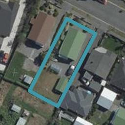 18 Laurence Street, Waltham, Christchurch