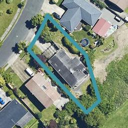 23 Icarus Place, Sunnybrook, Rotorua