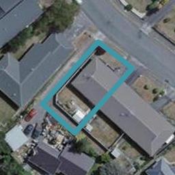 21 Kiwi Street, Masterton