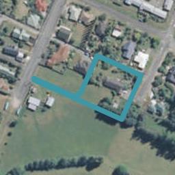 21 Khan Street, Pleasant Point, Pleasant Point