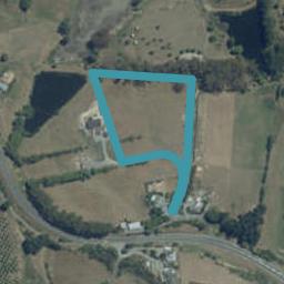 236 The Coastal Highway, Redwood Valley