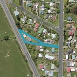 118 George Street, Hikurangi, Hikurangi