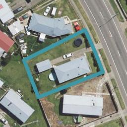 289 Rutene Road, Kaiti, Gisborne