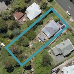 75 King Street, Hikurangi, Hikurangi